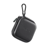 UGREEN LP128 Headset Carrying Pouch Bag black