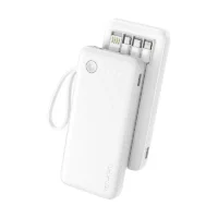 Vendens PB059 20000mAh Power Bank White