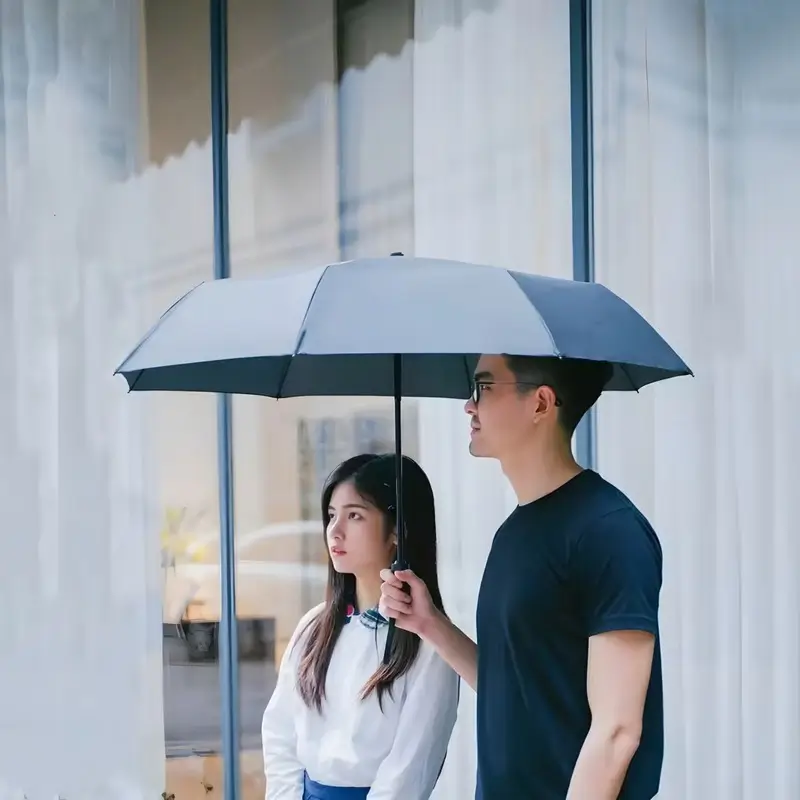 xiaomi mi mijia wd1 automatic rain umbrella 3