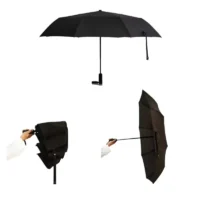 Mijia WD1 Automatic Umbrella Design