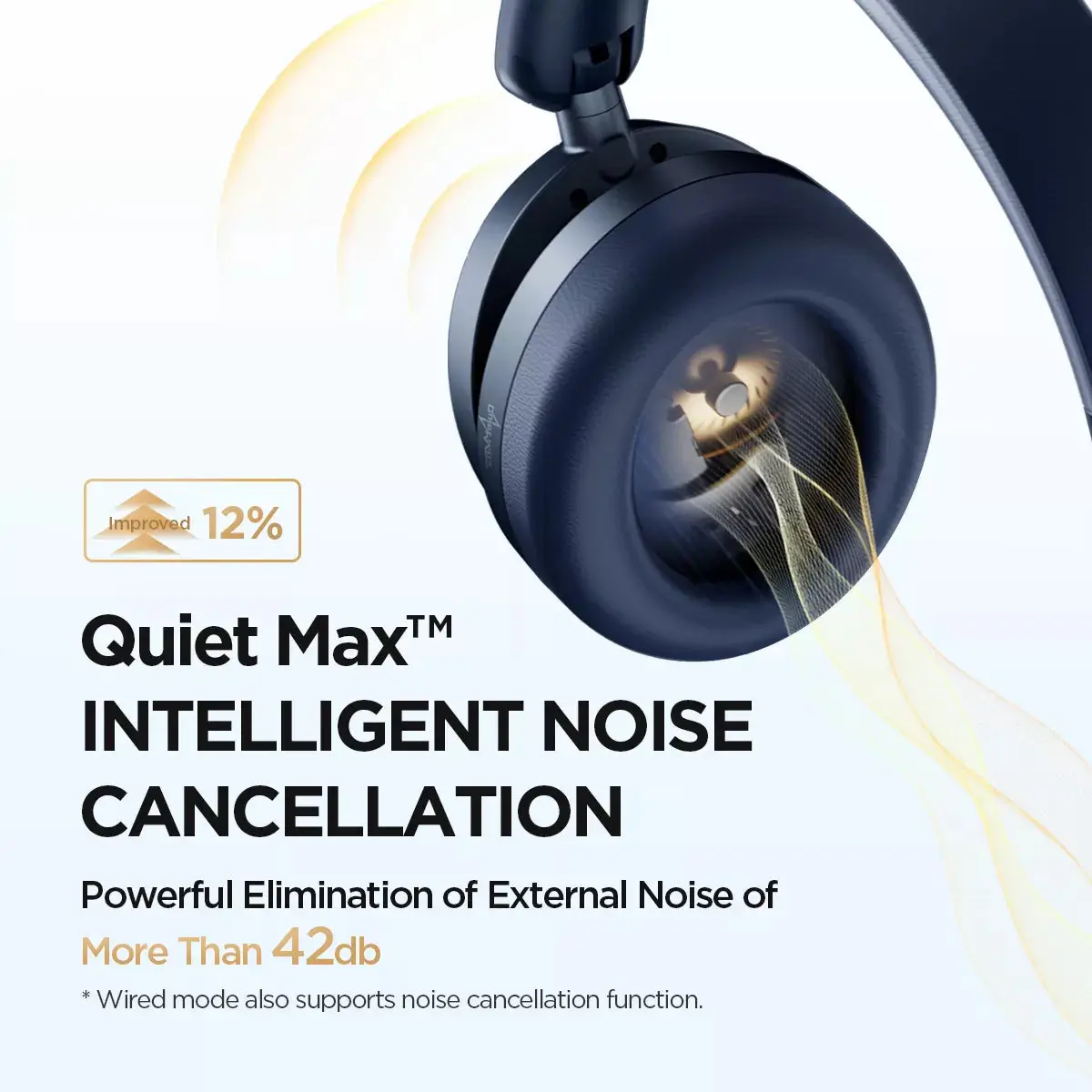 1more sonoflow pro anc headphones
