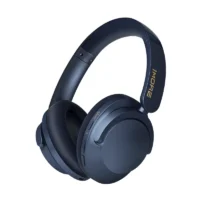1MORE SonoFlow Pro ANC Headphones Blue Color