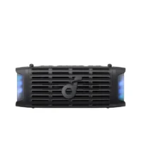Anker Soundcore boom 3i bassup 2.0 powerful outdoor speaker