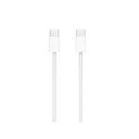 Apple 60W USB-C to USB-C Woven Charge Cable Price in Bangladesh