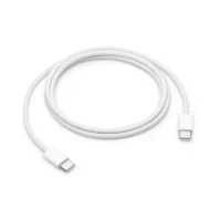 Apple 60W USB-C to USB-C Woven Charge Cable