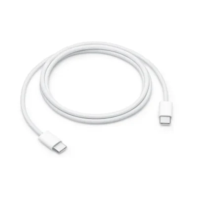 Apple 60W USB-C to USB-C Woven Charge Cable