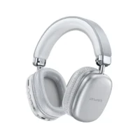 Awei AT7 Wireless Headphone Silver