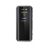 FiiO BTR13 Bluetooth DAC and headphone amplifier