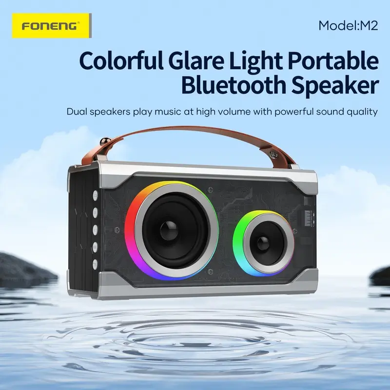 foneng m2 speaker
