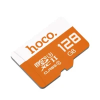 Hoco Class 10 Micro SD Memory Card 128GB