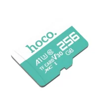Hoco Class 10 Micro SD Memory Card 256GB