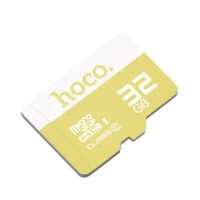 Hoco Class 10 Micro SD Memory Card - 32 GB