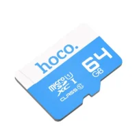 Hoco Class 10 Micro SD Memory Card 64 GB