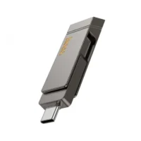 Hoco UD 2-in-1 Type-C Flash Drive