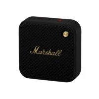 Marshall Willen Side