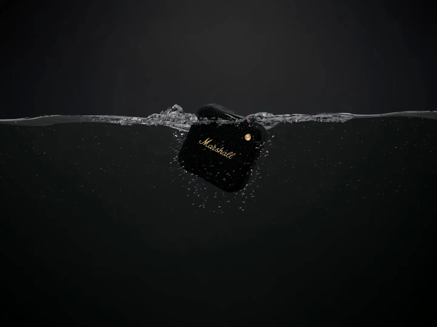 Marshall Willen IP67 Waterproof Speaker Bangladesh
