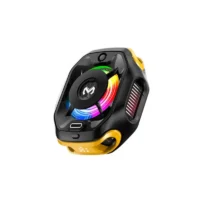 MEMO CX12 Phone Cooler with Battery Pack