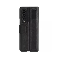 Nillkin Aoge Leather Case