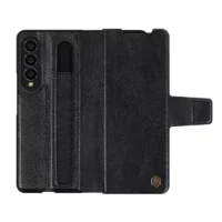 Nillkin Aoge Leather Case for Galaxy Z Fold4