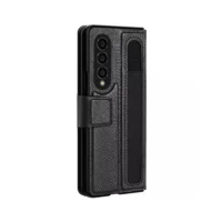 Nillkin Aoge Leather Case for Galaxy Z Fold4