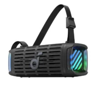 Soundcore Boom 3i Portable Rugged Outdoor Speaker