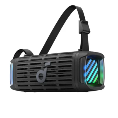 Soundcore Boom 3i Portable Rugged Outdoor Speaker