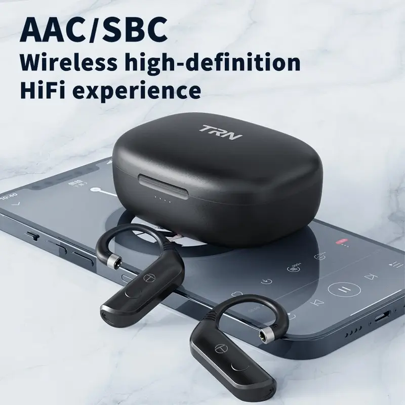 TRN BT20 Pro price in Bangladesh