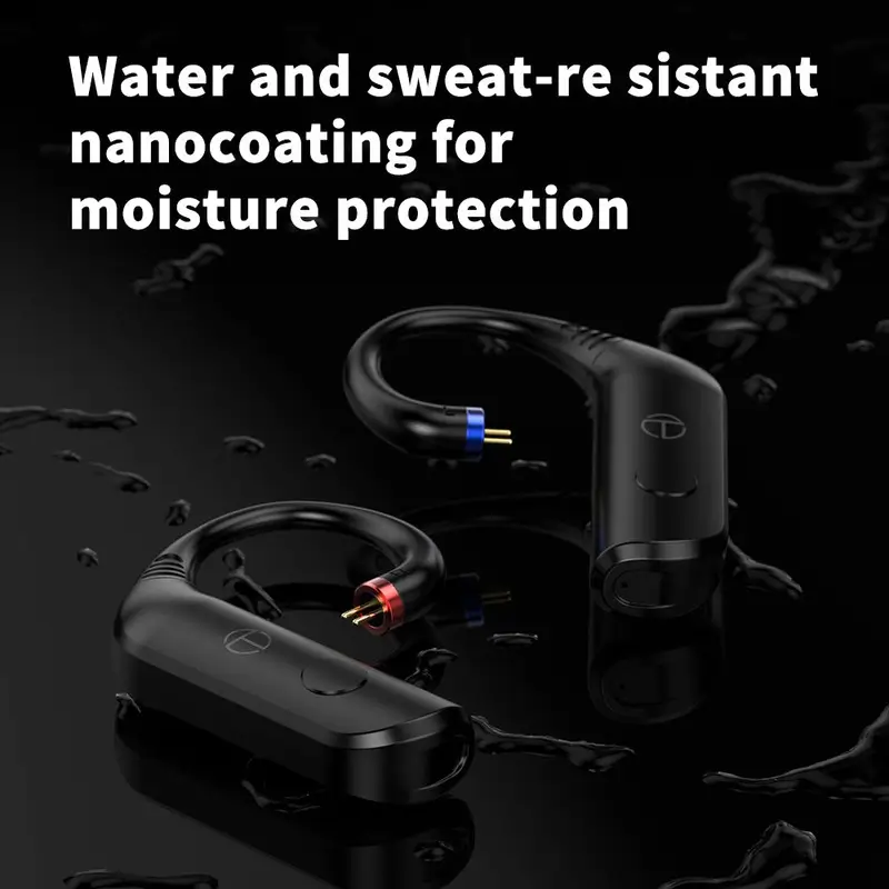 TRN BT20 Pro Bluetooth 5.3 Earphone Upgrade Module