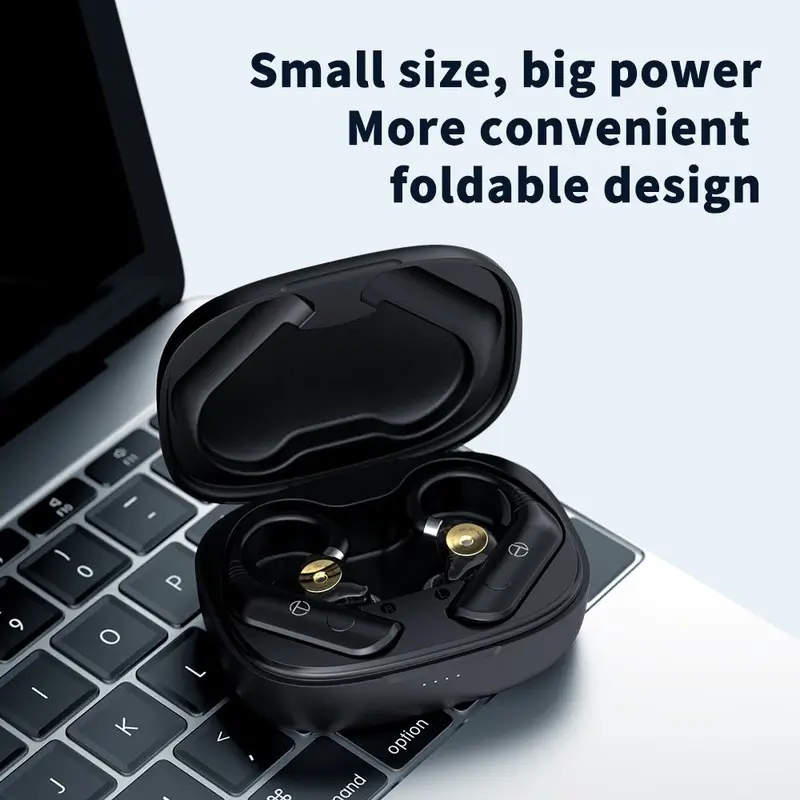 TRN BT20 Pro Bluetooth 5.3 Earphone Upgrade Mod