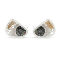 Truthear Gate 10mm Dynamic Driver IEMs White