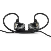Truthear Gate 10mm Dynamic Driver IEMs with Black