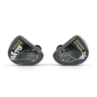 Truthear Gate 10mm Dynamic Driver IEMs with Mic