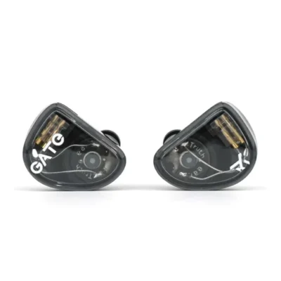 Truthear Gate 10mm Dynamic Driver IEMs with Mic
