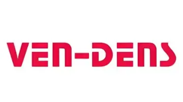 Vendens Brand Logo
