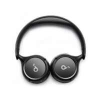 Soundcore H30i On-Ear Bluetooth Headphones