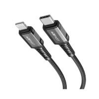 ACEFAST C1-01 Type-C to Lightning Cable (MFi Certified)