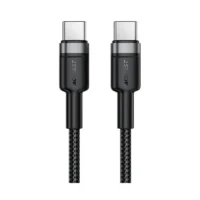 ACEFAST C22-03 ACEWIRE Pro USB-C to USB-C 60W Fast Charging Cable