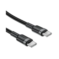 ACEFAST USB-C to USB-C Nylon Braided Cable