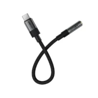 ACEFAST J12 USB-C TO AUX AUDIO DONGLE
