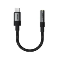 ACEFAST J12 USB-C TO 3.5MM AUDIO CONVERTER
