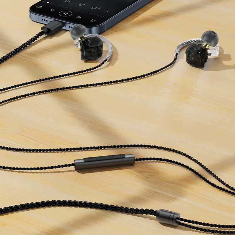 Acefast L11 Type-C earphones price in Bangladesh