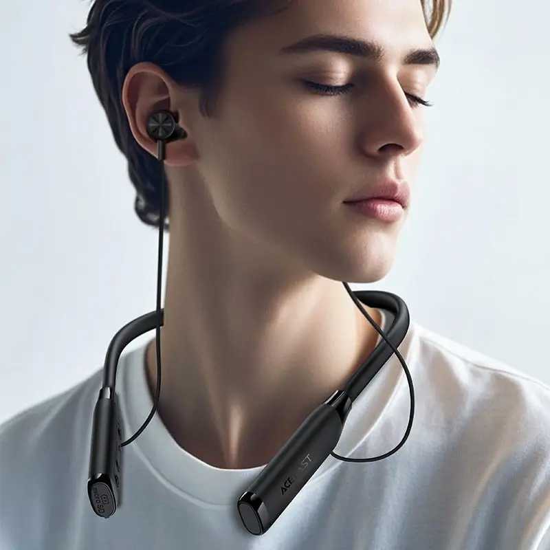 ACEFAST N7 waterproof sports earphones Bangladesh