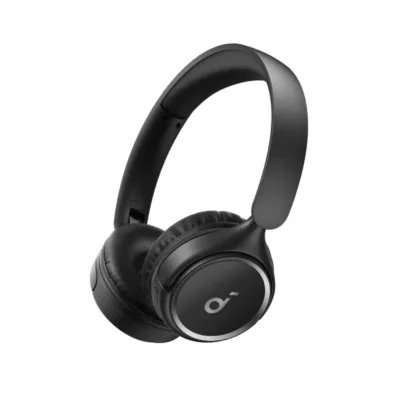 Soundcore H30i On-Ear Bluetooth Headphones