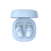 Baseus Bowie WM02 True Wireless Earbuds Sky Blue