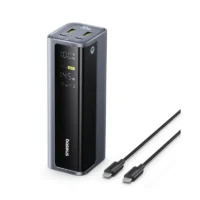 Baseus EnerGeek GP12 145W 20800mAh Power Bank