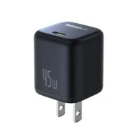 Baseus GaN Charger 45W PD Adapter
