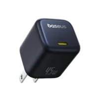 Baseus GaN6 45W PD Adapter