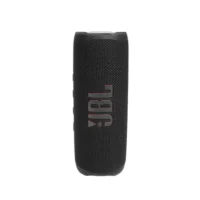 JBL Flip 6 Portable Waterproof Speaker Black