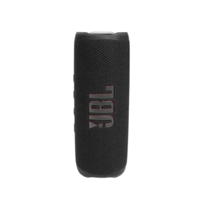 JBL Flip 6 Portable Waterproof Speaker Black