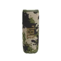 JBL Flip 6 Squad Color ( Camouflage)